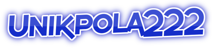 Logo UNIKPOLA222 Slot Toko Online Indonesia