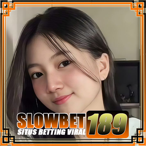 SLOWBET189 - Situs Hits Terlengkap 2025 Link Daftar Resmi Website Slot Terpopuler