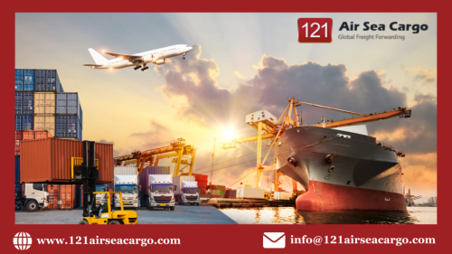 Searching for a reliable shipping agent in the UK? Look no further than 121 Air Sea Cargo Ltd for comprehensive shipping solutions. Our expert team ensures efficient handling of your cargo while providing excellent customer support. Whether you're shipping goods locally or internationally, we offer tailored solutions to meet your specific needs. For personalized service and competitive rates, contact us at +44 (0) 20 8313 1777 or email info@121airseacargo.com. Explore our wide range of services to experience seamless shipping and logistics in the UK. Visit our website now for more details on how we can assist you with all your shipping requirements. https://www.121airseacargo.com/uk/