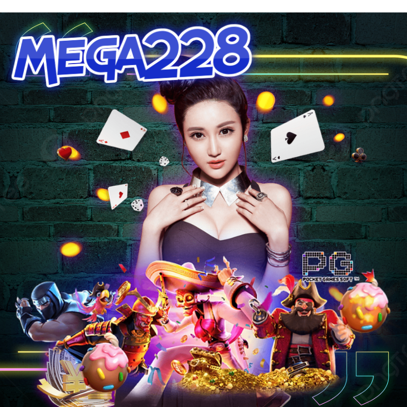 MEGA228 >>> Situs Slot Online Terkini Dan Terlaris Saat ini 