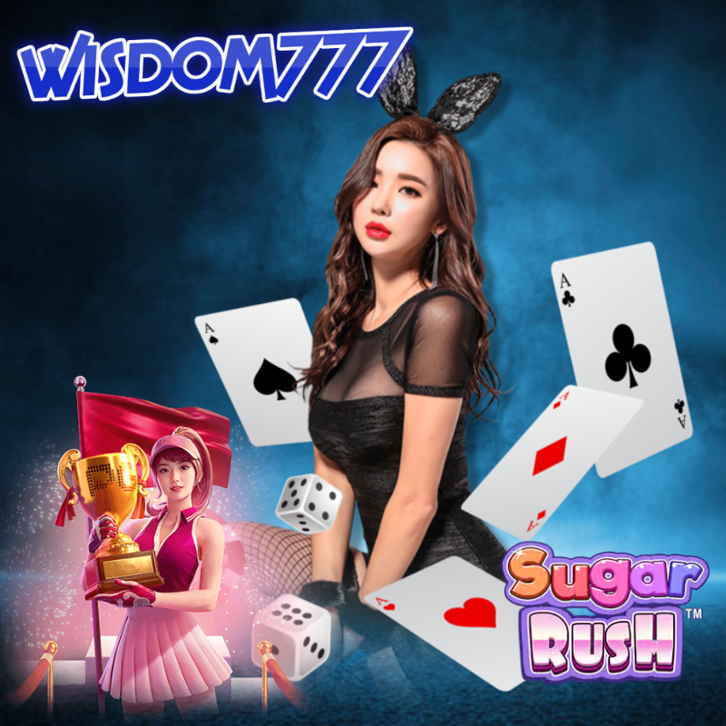 WISDOM777 # Mencari Cuan Dengan Gampang Hanya Dengan 10.000 Sudah Bisa Bermain Di Situs Terbaik Ini