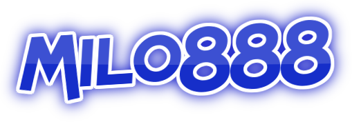 Logo Milo888 Slot Toko Online Indonesia