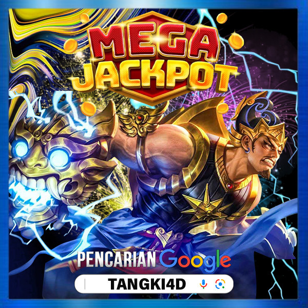 Tangki4D : Situs Slot Gacor Terbaik Pasti Gampang Menang Hari Ini by rtp-bijak4d-vip.com