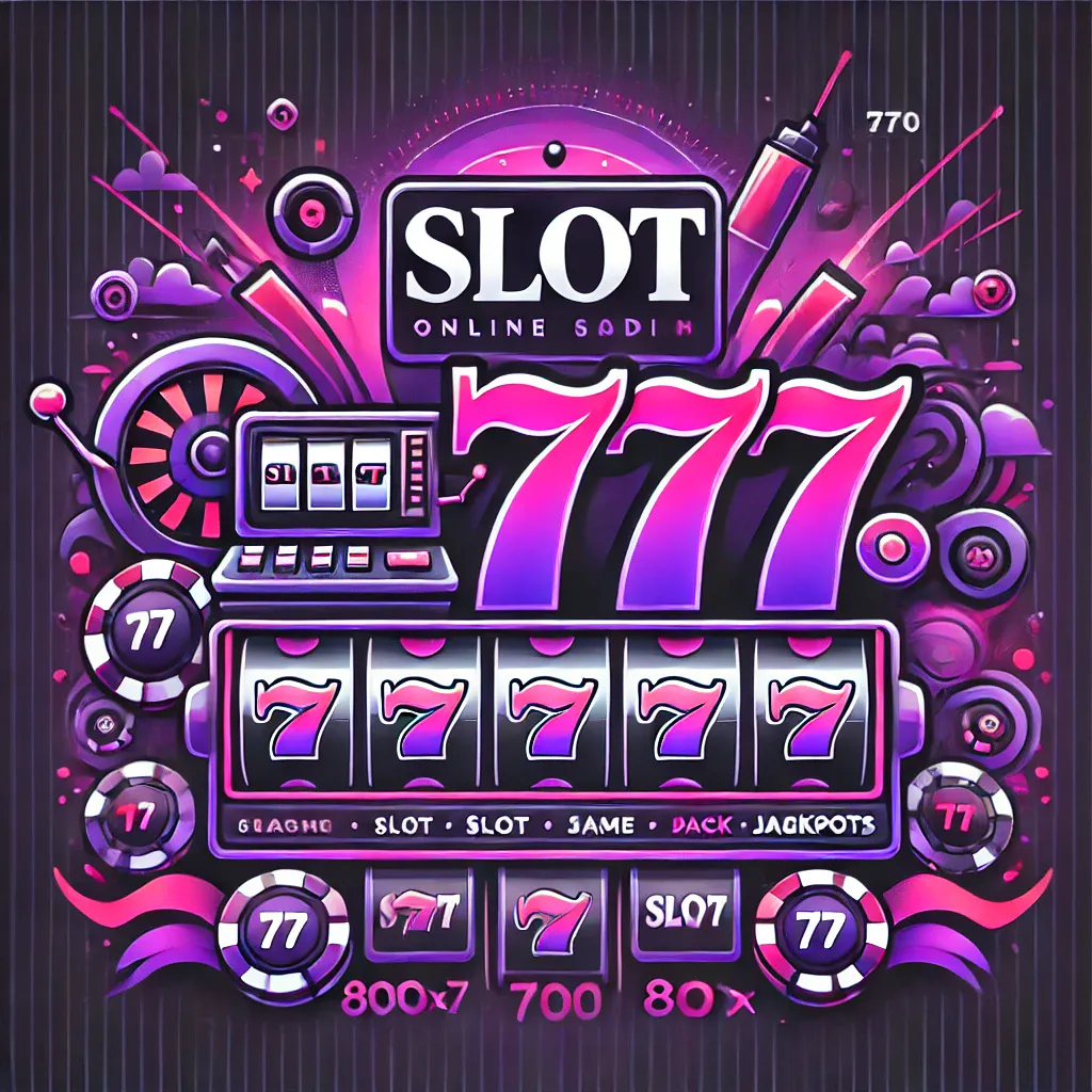 slot777