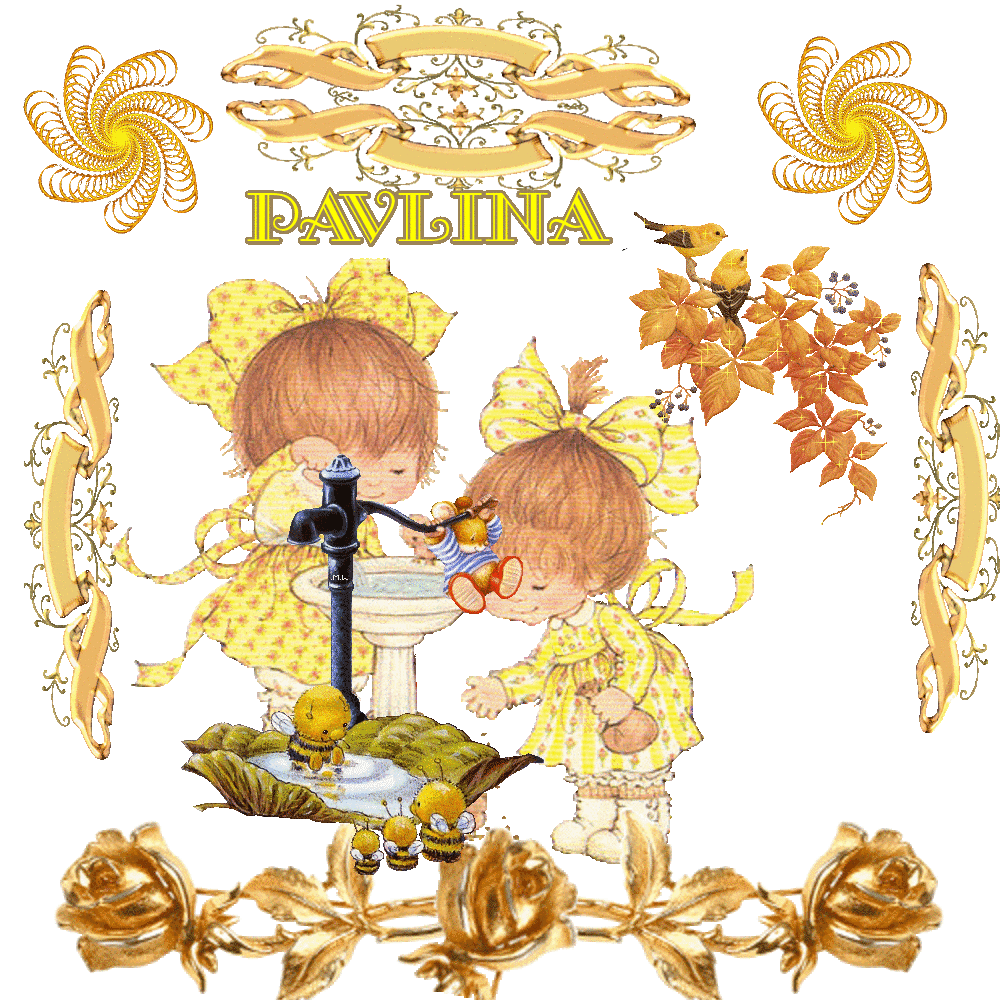 PAVLINA