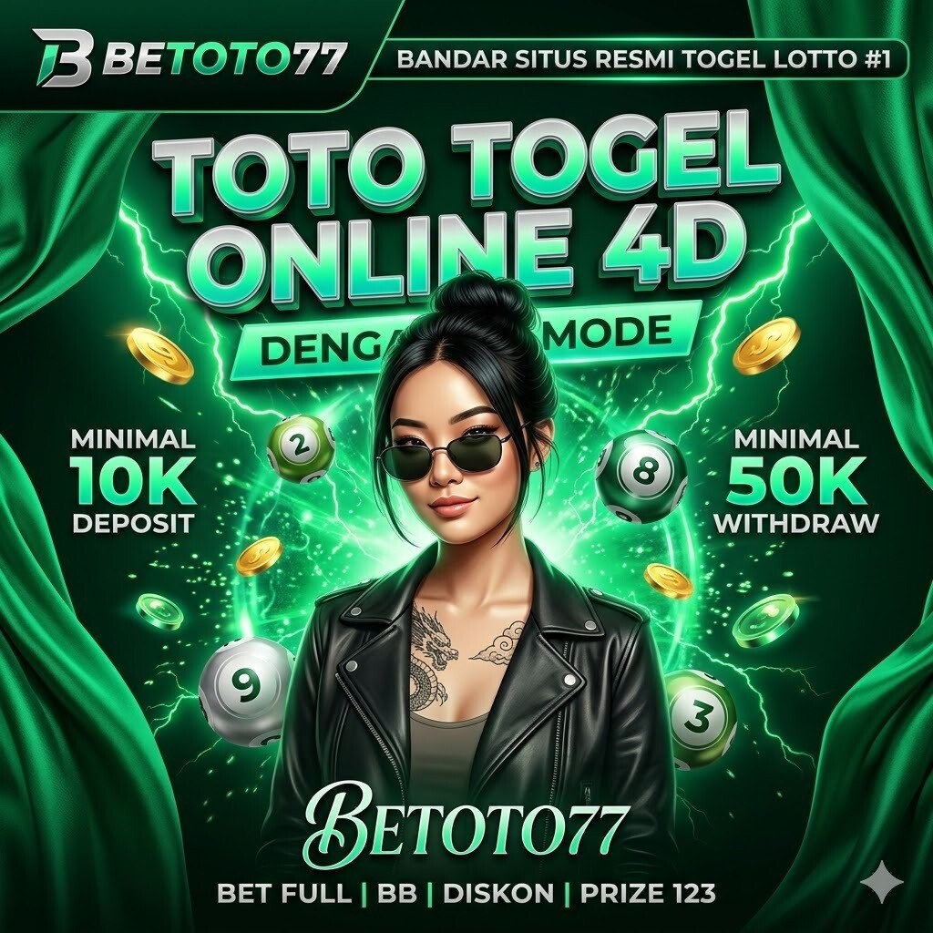 BETOTO77