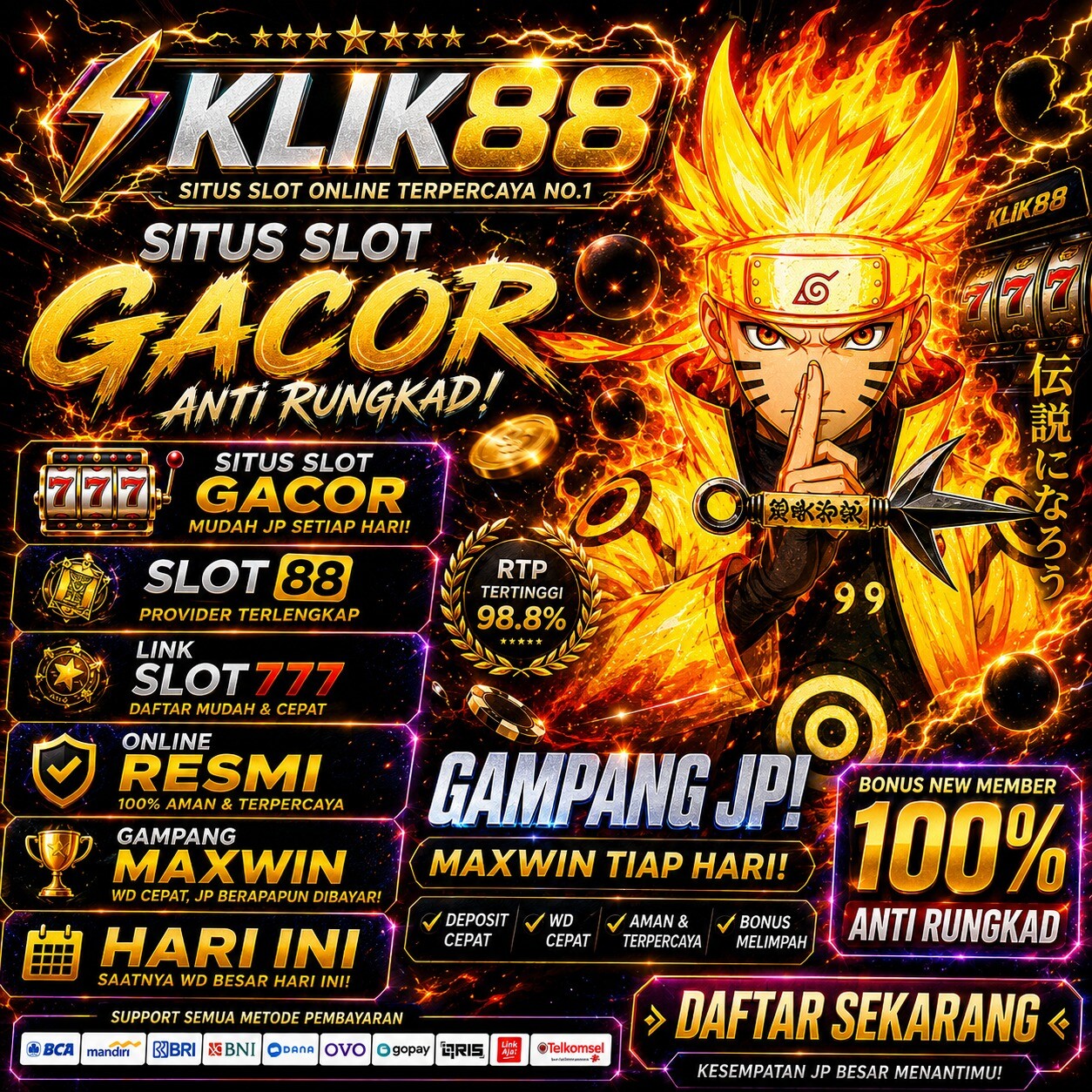KLIK88
