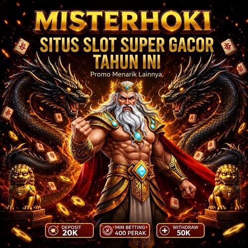 MISTERHOKI