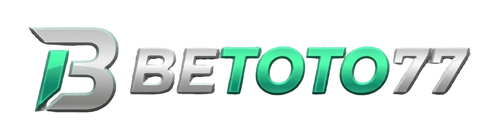 BETOTO77 Logo