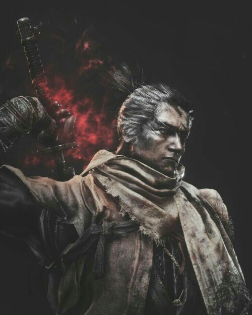 Wolf 2 - Gifyu