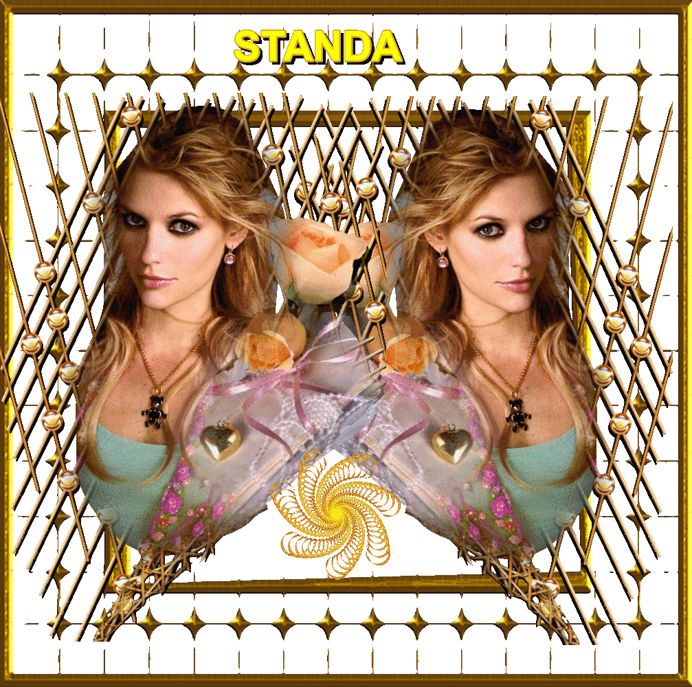 STANDA