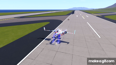 SimplePlanes | [10K Special!] Scrunkle 9