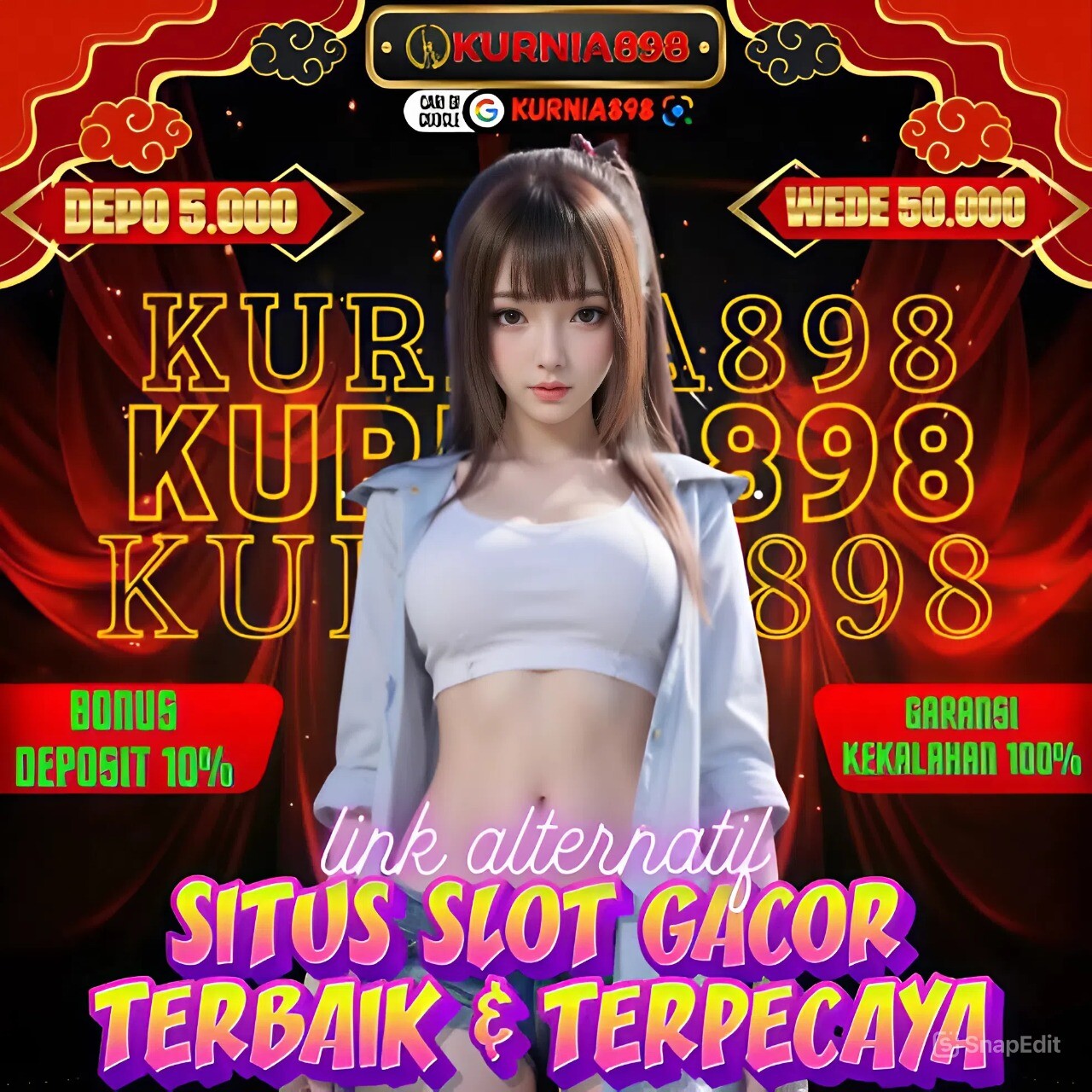 KURNIA898