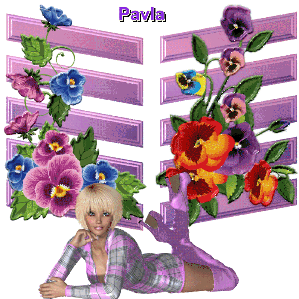 pavla