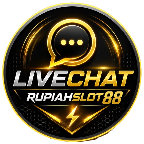 Livechat RUPIAHSLOT88