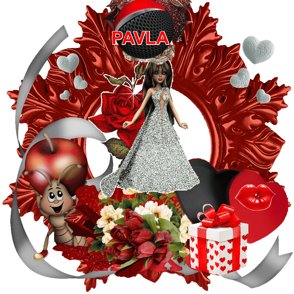 PAVLA