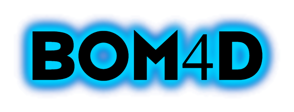 BOM4D