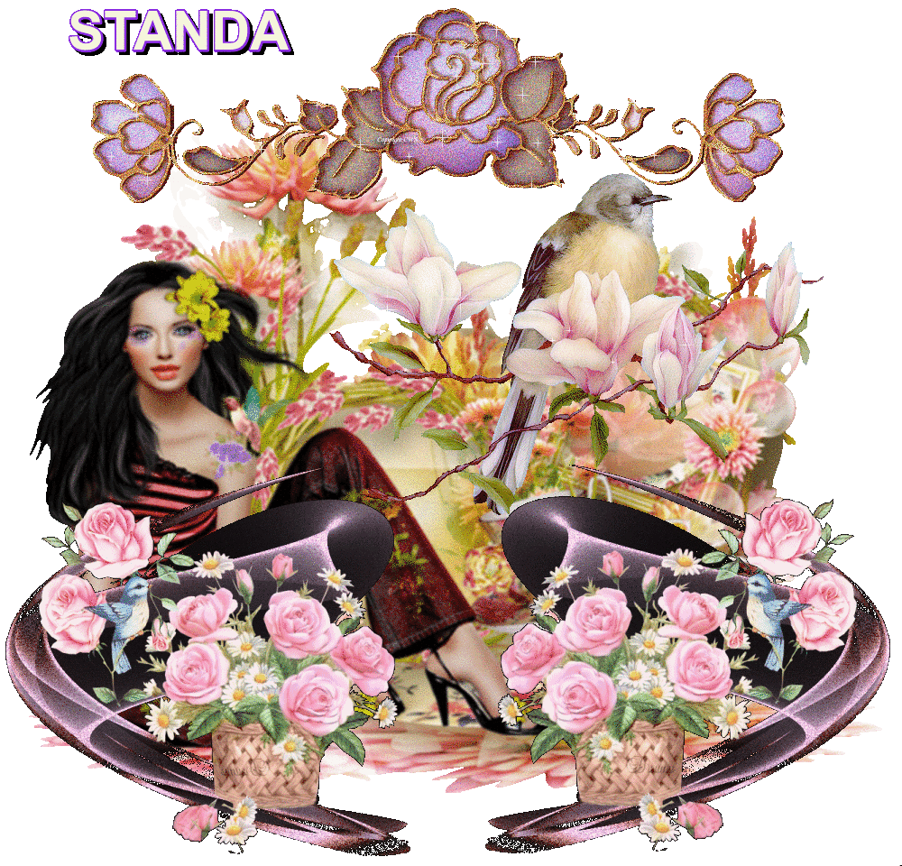STANDA
