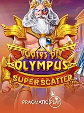 Gates of Olympus