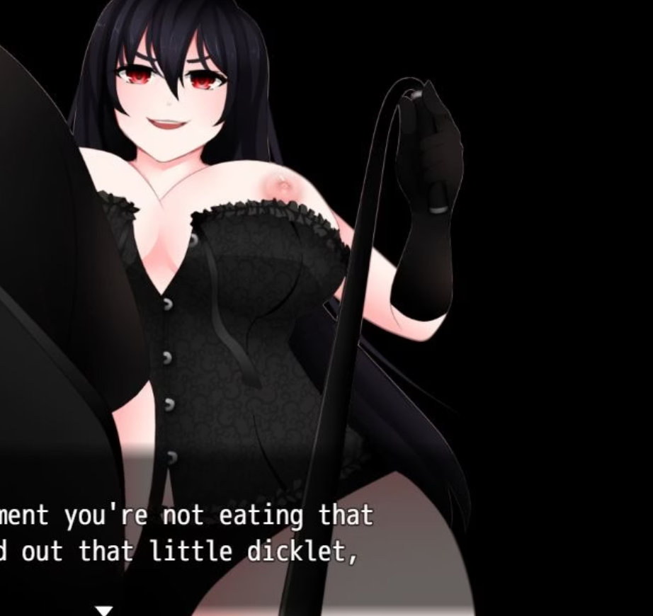 Domina Ver.1.1.3 EA by Dekarous Adult Game