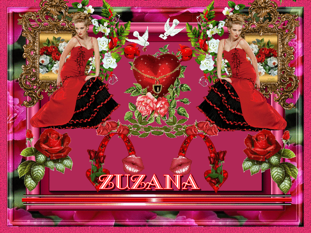 ZUZANKA