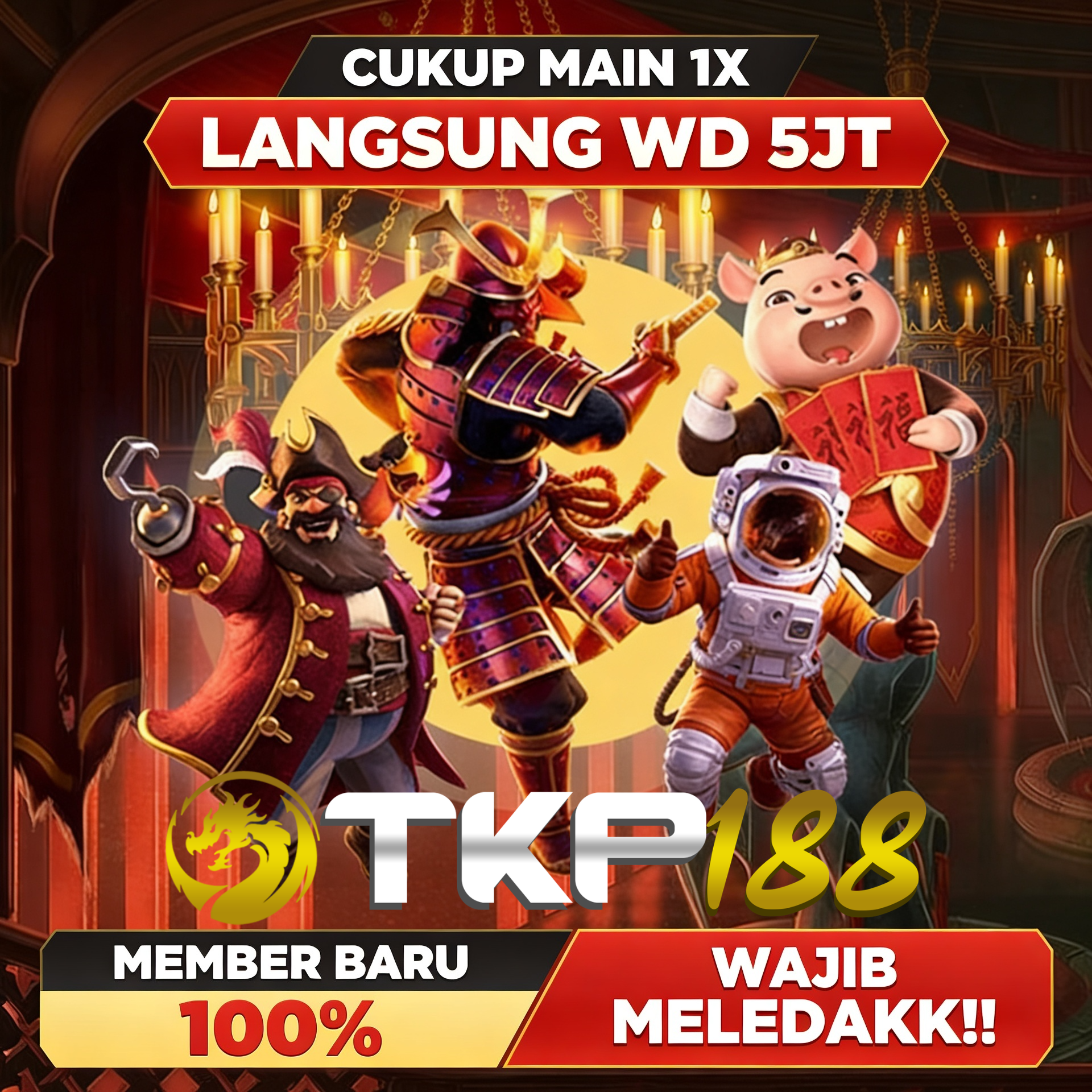 TKP188