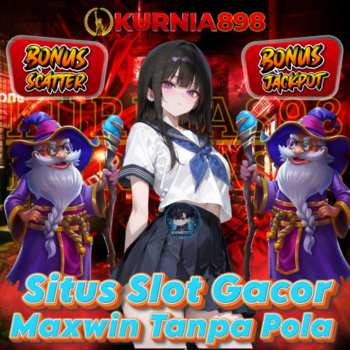 KURNIA898: Serbu Sekarang! Bonus & Promo Terbesar Game Online Dunia