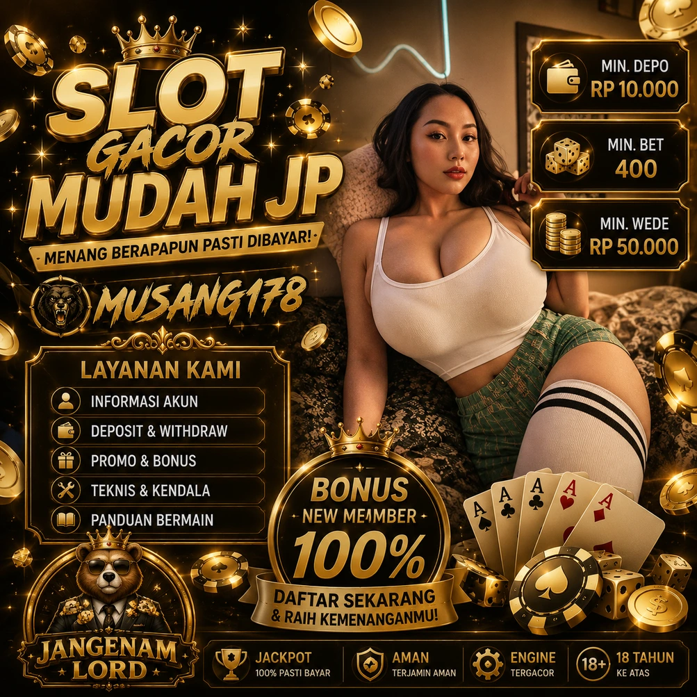 MUSANG178
