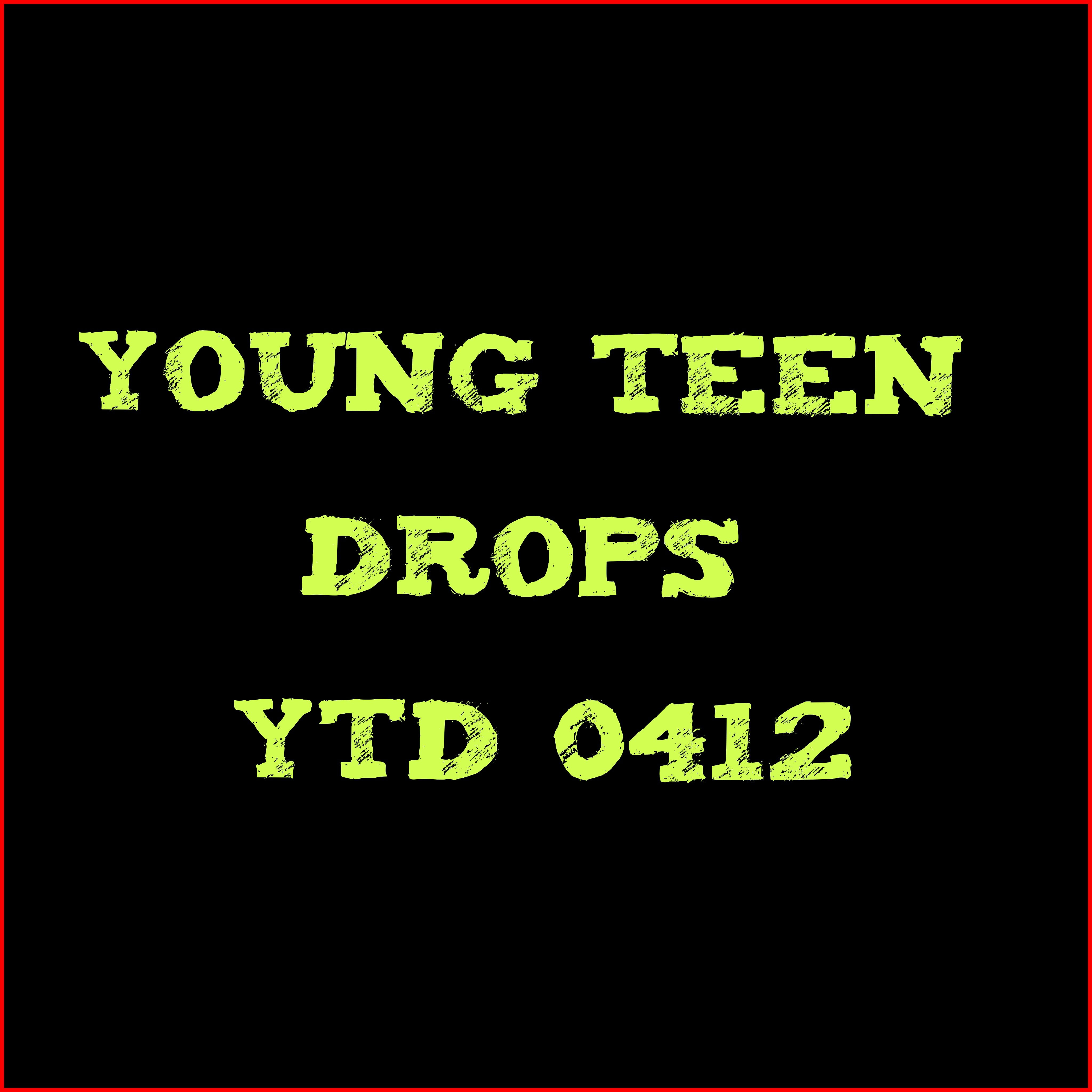 📁  - Young Teen Drops - YTD 0412