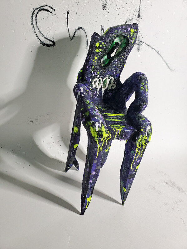cyclops chair 3