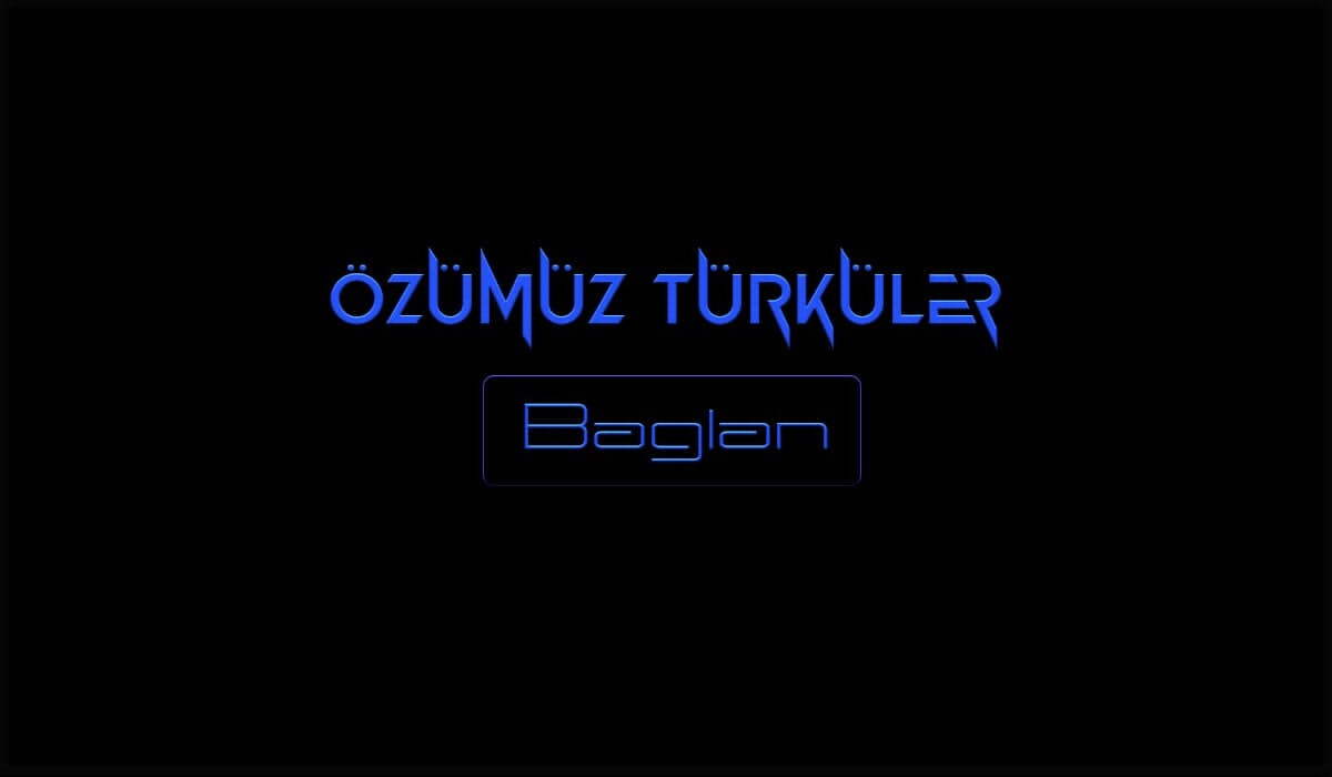 özümüz türküler