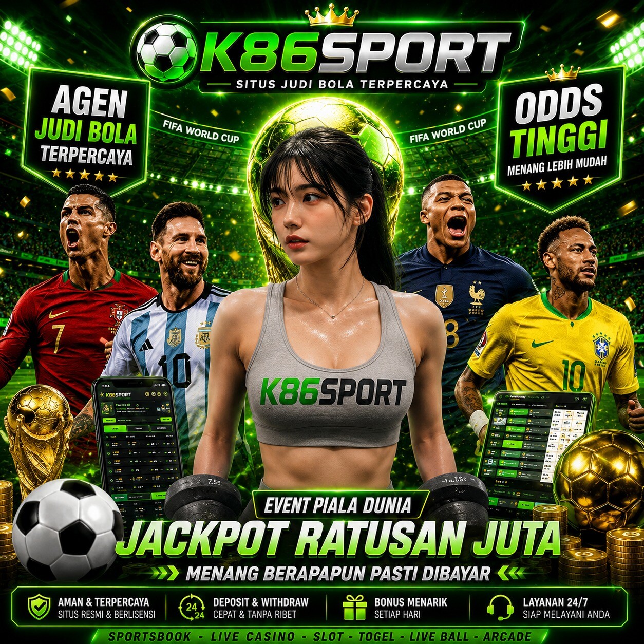 K86SPORT