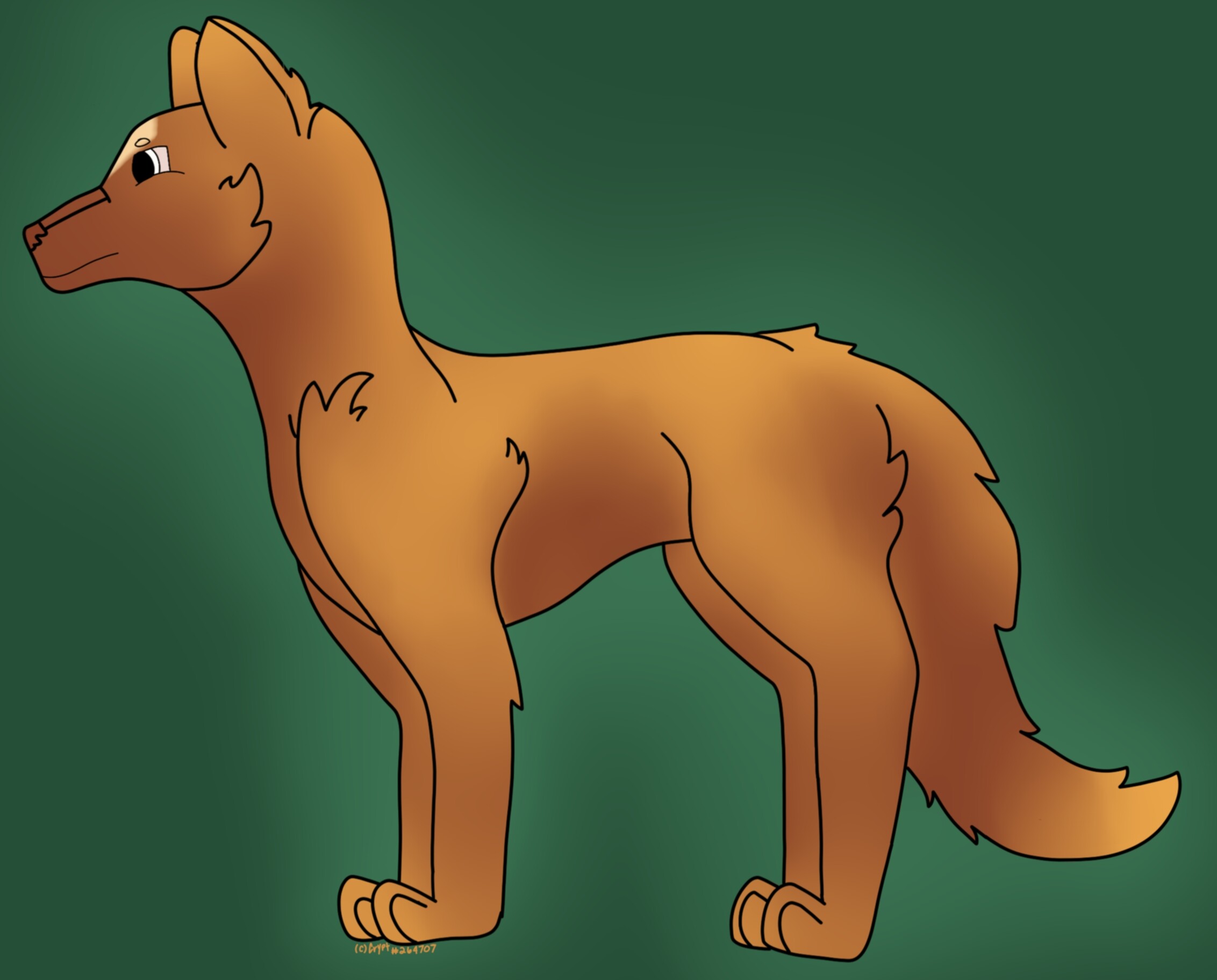 Statis, Standing