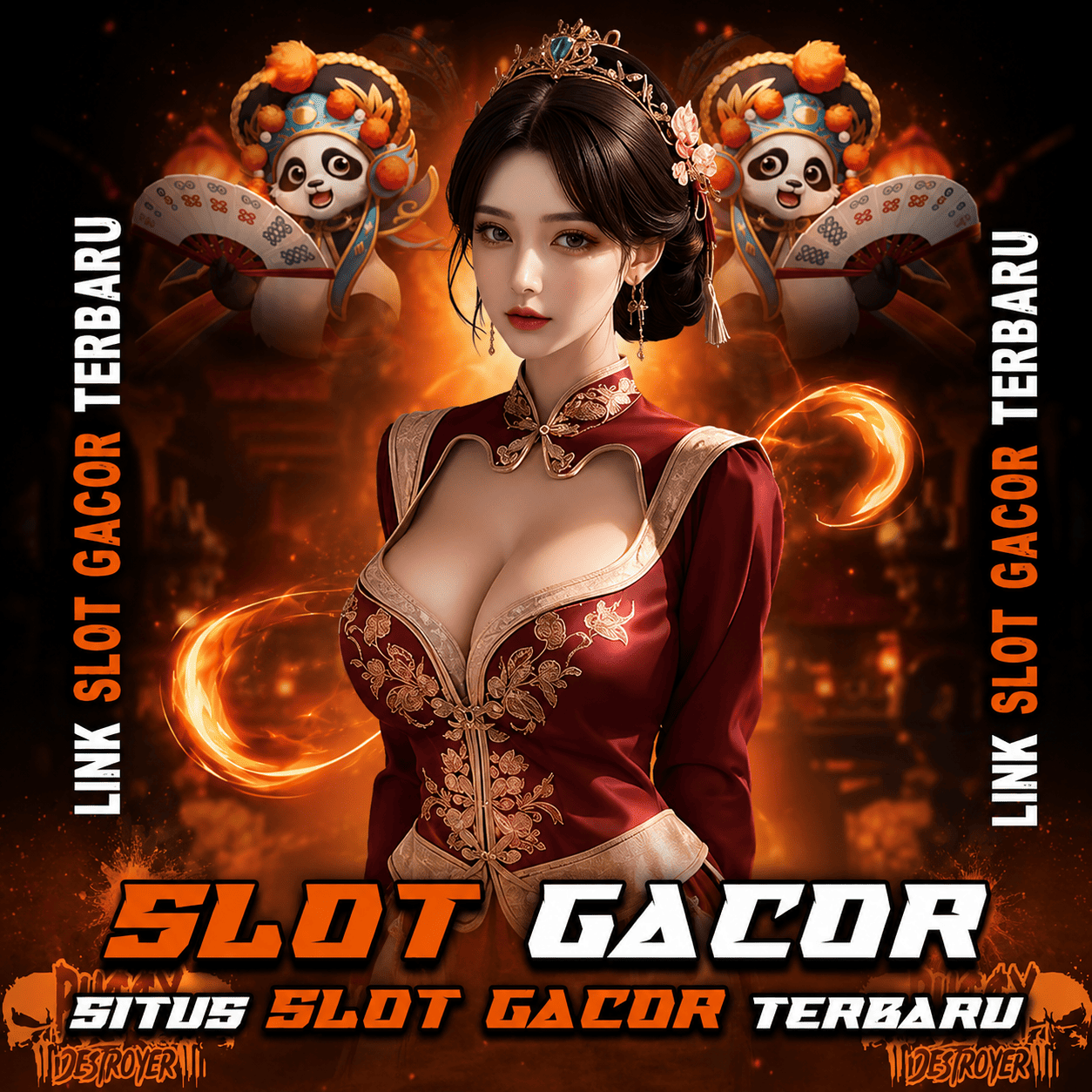 MACAN138 ☮︎ Game Thailand Online Dengan Ragam Tema Menarik