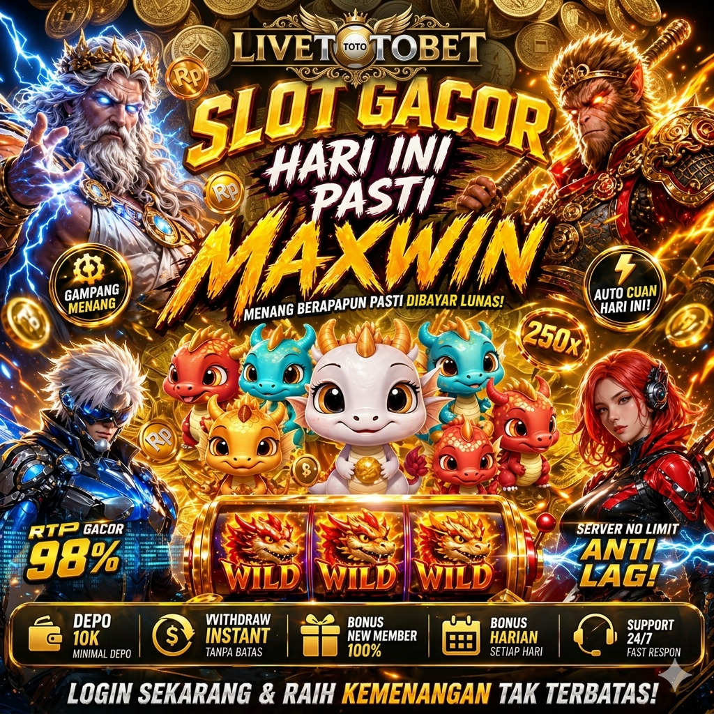 LIVETOTOBET