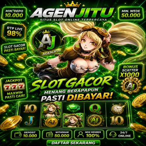 AGENJITU
