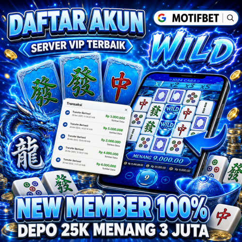 MOTIFBET # Link Slot 10K Download APK Toto Petualang Games Maxwin