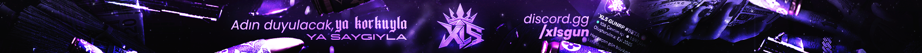 XLSGUN NON-WL 15 MAYIS 21:00 START #BETA