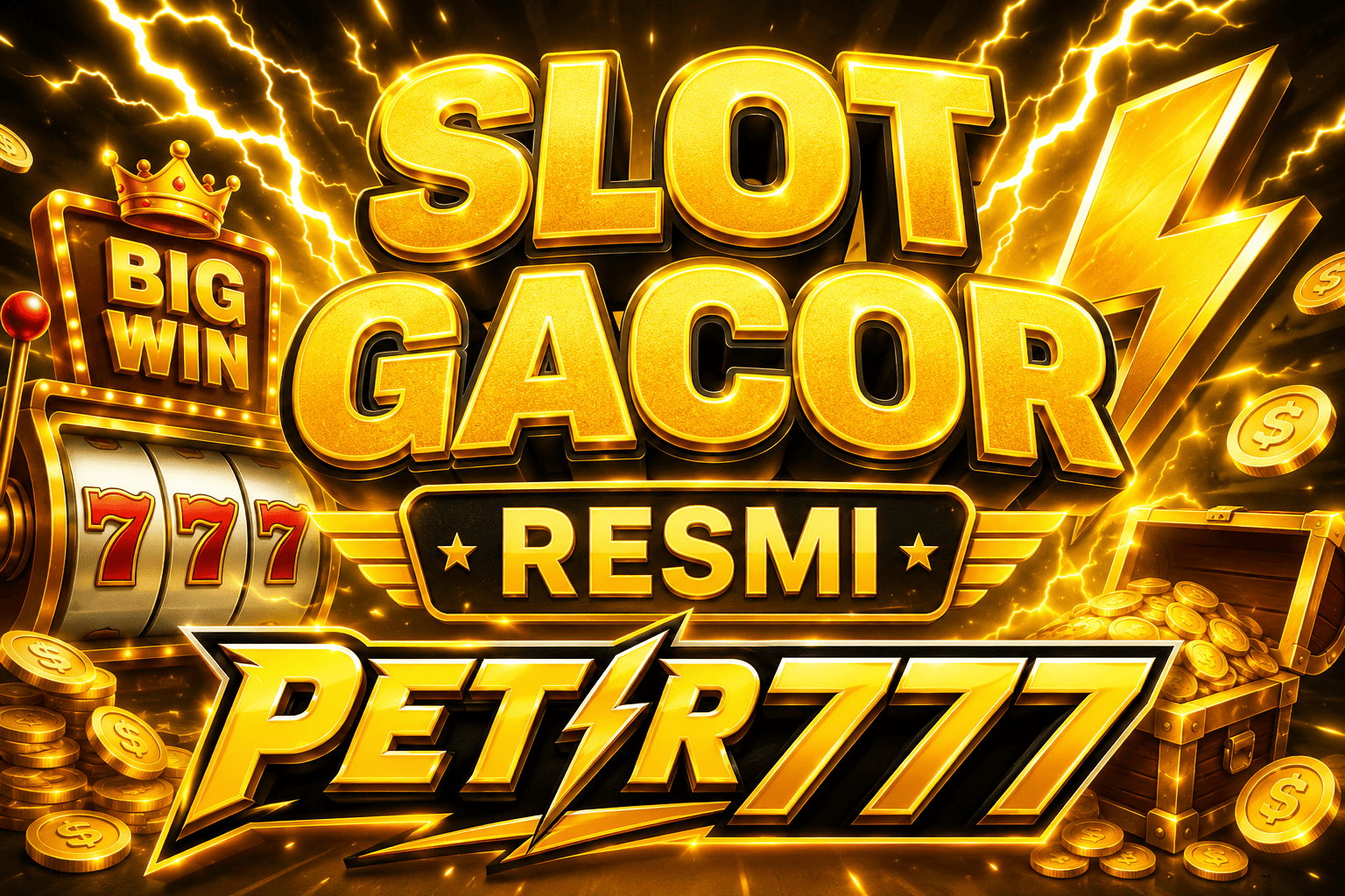 PETIR777