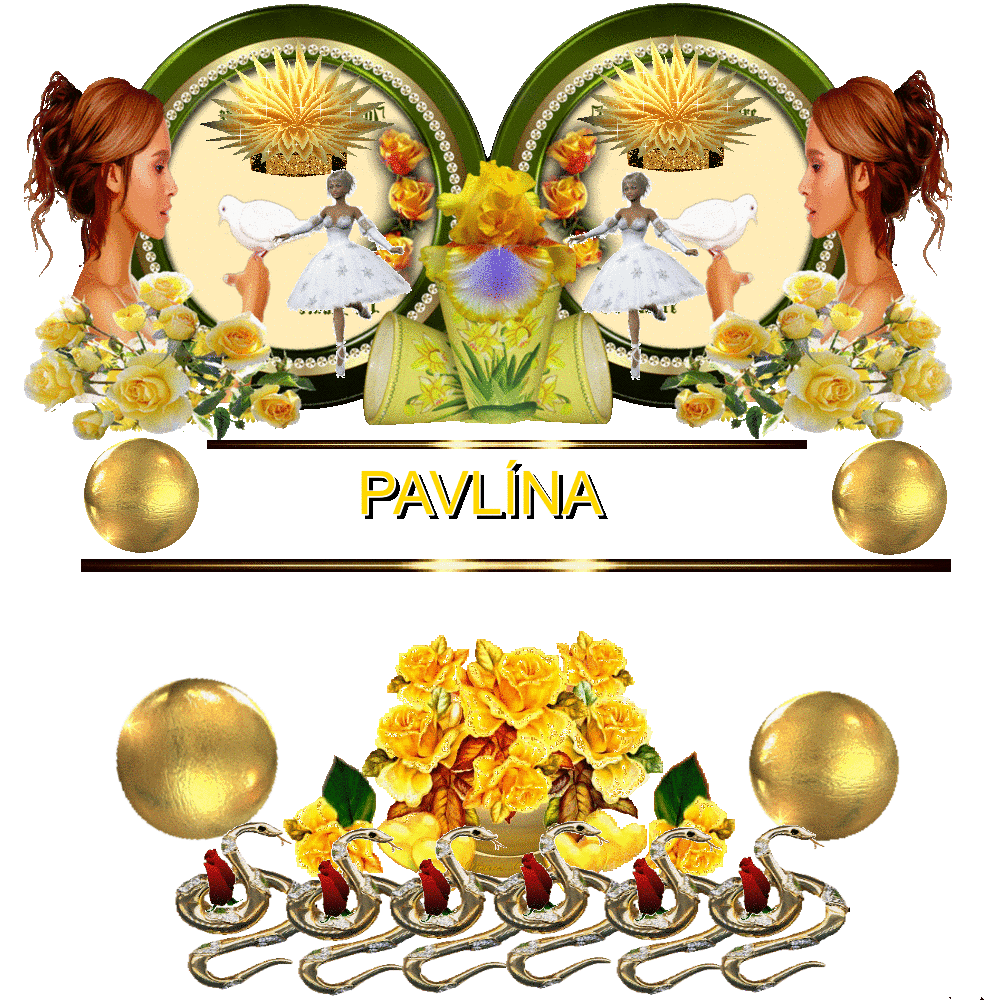 PAVLINA