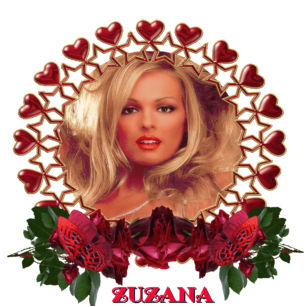 ZUZANA