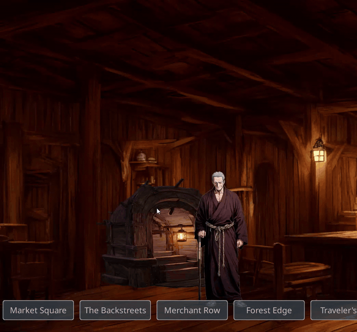 Suckulent Games - Millhaven v0.5.3 pc\linux Adult Game