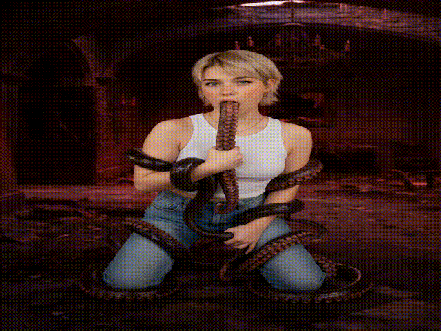 DarkXStory - Manor Return Ver.0.2.1 Win/Android
