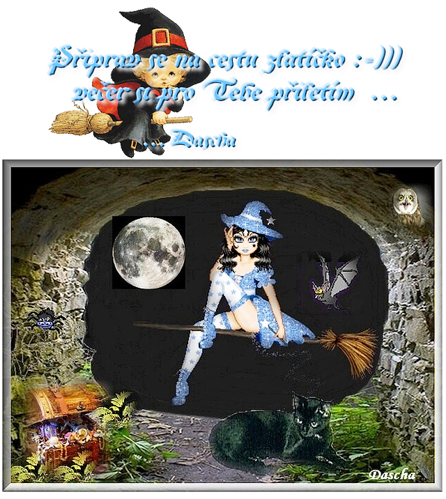 3.přiletím si pro tebe