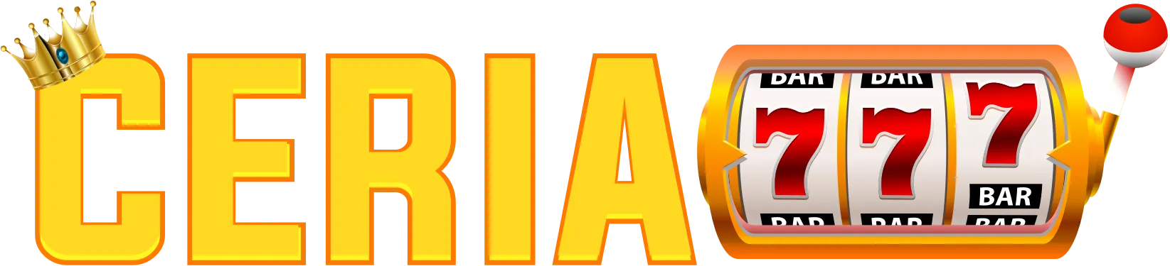 CERIA777 Logo