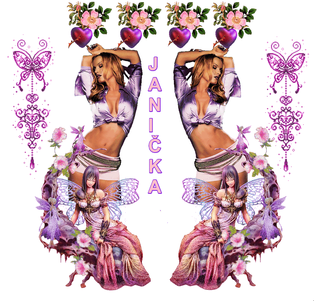 JANA