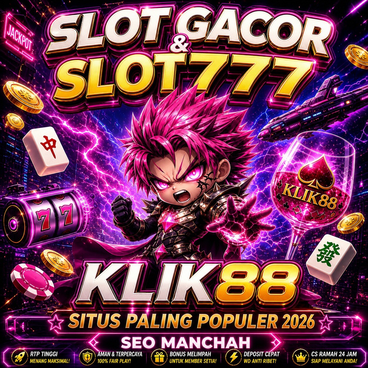 SLOT MAXWIN