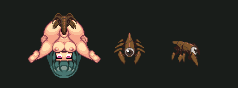 Alien Invasyndrome Demo Ver.1.0 by Mozu Field Adult Game
