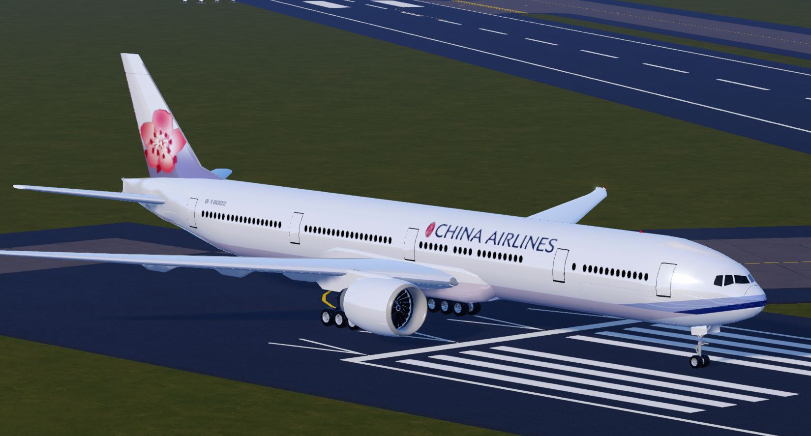 SimplePlanes | Airliner Decals Pack for Simpleplanes 2