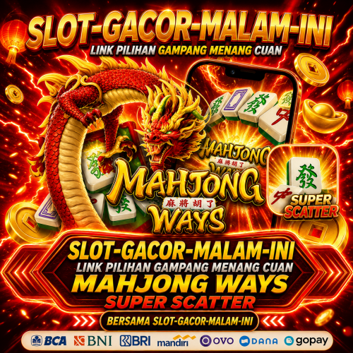 NAGATOTO : Pusat Game Slot Online Gacor Resmi Auto Maxwin Depo via Dana Malam Ini